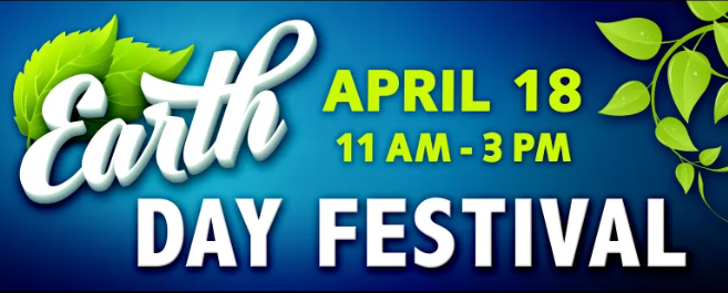 Earth Day Festival at Brookgreen Gardens